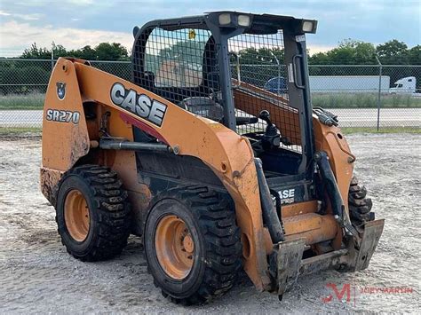 sr270 case|case 270 wheel skid steer.